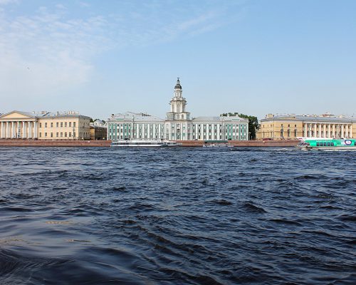 Saint petersburg